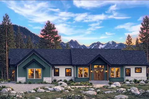 13373 N Spiral Ridge Trl, Rathdrum, ID 83858