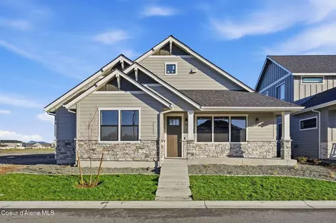 4428 W Hide Away Ln, Coeur D'alene, ID 83815
