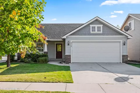 6318 N Cornwall St, Coeur D'alene, ID 83815