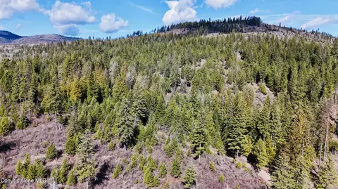 Nka N Whittum Rd, Priest River, ID 83856