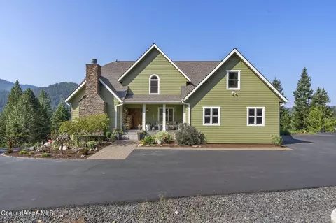 4200 S Varnum Rd, Coeur D'alene, ID 83814