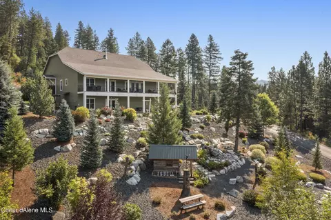 4200 S Varnum Rd, Coeur D'alene, ID 83814