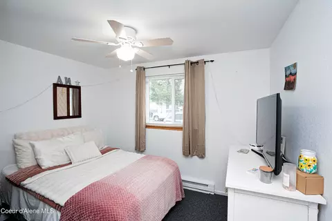 Bedroom - 1612 E 2nd Ave, Post Falls, ID 83854 photo 1 of 6