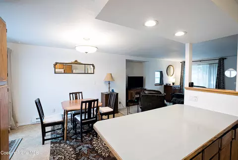 Dining - 1612 E 2nd Ave, Post Falls, ID 83854 photo 1 of 2