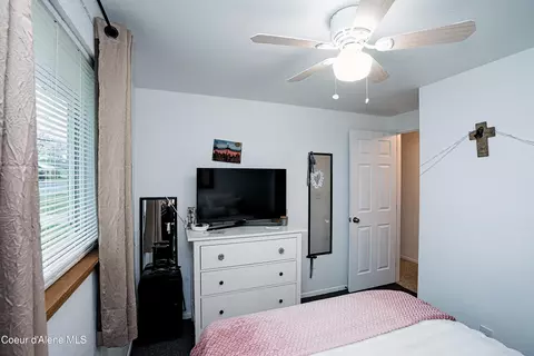 Bedroom - 1612 E 2nd Ave, Post Falls, ID 83854 photo 2 of 6