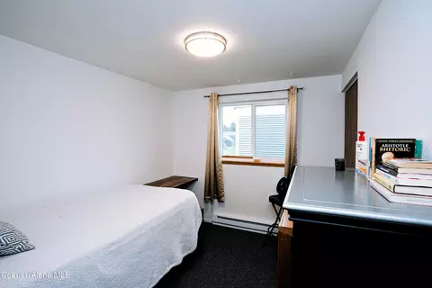 Bedroom - 1612 E 2nd Ave, Post Falls, ID 83854 photo 4 of 6