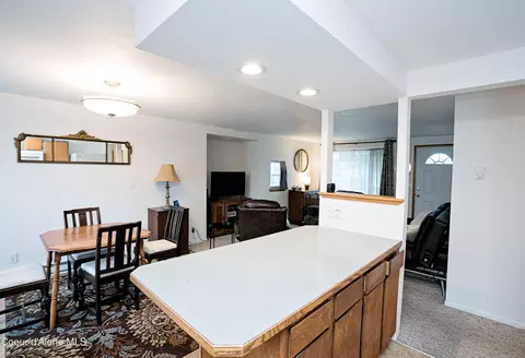 Dining - 1612 E 2nd Ave, Post Falls, ID 83854 photo 2 of 2