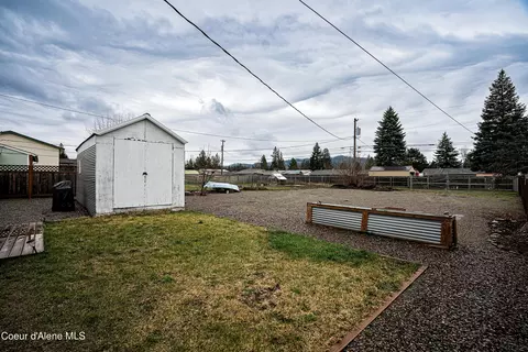 Exterior - 1612 E 2nd Ave, Post Falls, ID 83854 photo 2 of 7