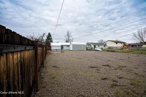 Exterior - 1612 E 2nd Ave, Post Falls, ID 83854 photo 5 of 7
