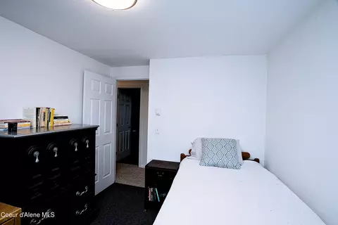 Bedroom - 1612 E 2nd Ave, Post Falls, ID 83854 photo 3 of 6