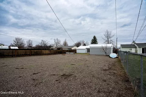 Exterior - 1612 E 2nd Ave, Post Falls, ID 83854 photo 6 of 7