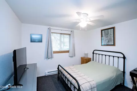 Bedroom - 1612 E 2nd Ave, Post Falls, ID 83854 photo 5 of 6