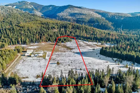 828 W Fork Eagle Creek Rd, Wallace, ID 83873 photo 49