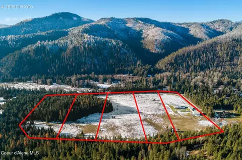 828 W Fork Eagle Creek Rd, Wallace, ID 83873 photo 47