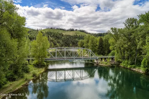 828 W Fork Eagle Creek Rd, Wallace, ID 83873 photo 51