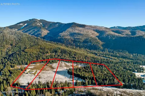 828 W Fork Eagle Creek Rd, Wallace, ID 83873 photo 48
