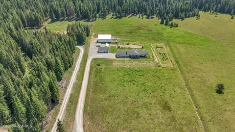 828 W Fork Eagle Creek Rd, Wallace, ID 83873 photo 60