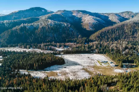 828 W Fork Eagle Creek Rd, Wallace, ID 83873 photo 46