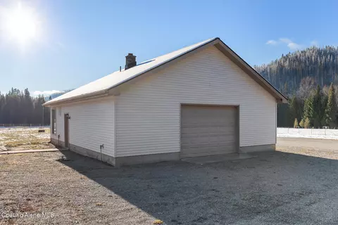 828 W Fork Eagle Creek Rd, Wallace, ID 83873 photo 32