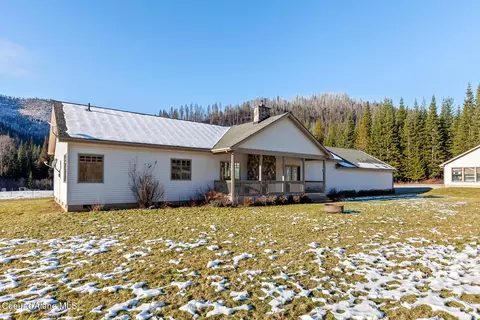 828 W Fork Eagle Creek Rd, Wallace, ID 83873 photo 30