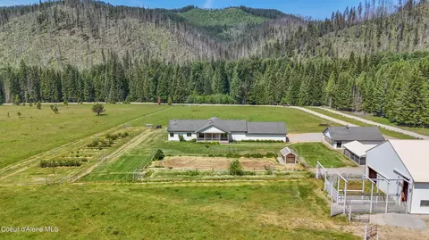 828 W Fork Eagle Creek Rd, Wallace, ID 83873 photo 62
