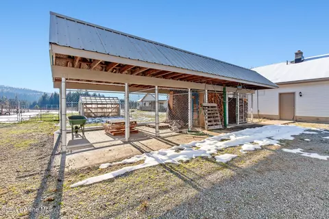 828 W Fork Eagle Creek Rd, Wallace, ID 83873 photo 35