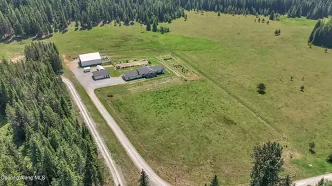828 W Fork Eagle Creek Rd, Wallace, ID 83873 photo 59