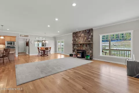 828 W Fork Eagle Creek Rd, Wallace, ID 83873 photo 6