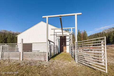 828 W Fork Eagle Creek Rd, Wallace, ID 83873 photo 41