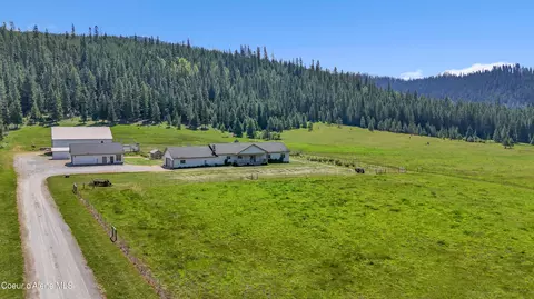 828 W Fork Eagle Creek Rd, Wallace, ID 83873 photo 64