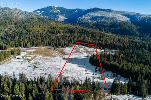 828 W Fork Eagle Creek Rd, Wallace, ID 83873 photo 50