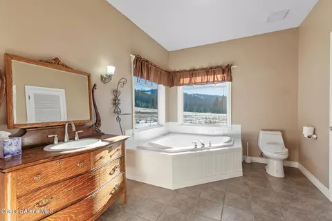 828 W Fork Eagle Creek Rd, Wallace, ID 83873 photo 15
