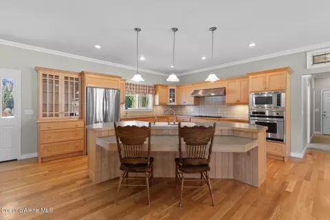828 W Fork Eagle Creek Rd, Wallace, ID 83873 photo 7