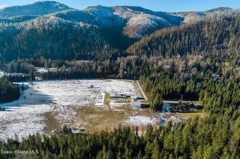 828 W Fork Eagle Creek Rd, Wallace, ID 83873 photo 45