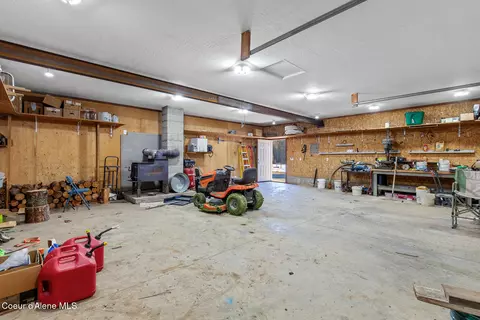 828 W Fork Eagle Creek Rd, Wallace, ID 83873 photo 34