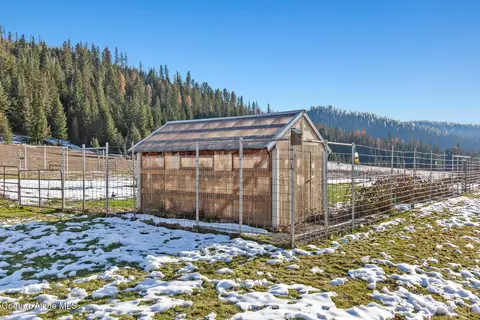828 W Fork Eagle Creek Rd, Wallace, ID 83873 photo 42