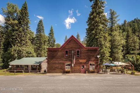 828 W Fork Eagle Creek Rd, Wallace, ID 83873 photo 57