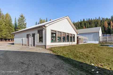 828 W Fork Eagle Creek Rd, Wallace, ID 83873 photo 31