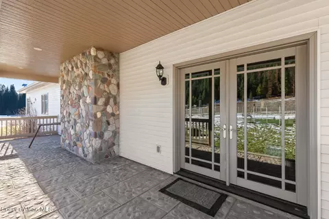 828 W Fork Eagle Creek Rd, Wallace, ID 83873 photo 4