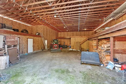 828 W Fork Eagle Creek Rd, Wallace, ID 83873 photo 38