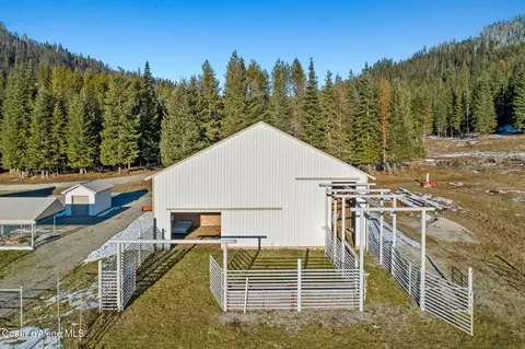 828 W Fork Eagle Creek Rd, Wallace, ID 83873 photo 43