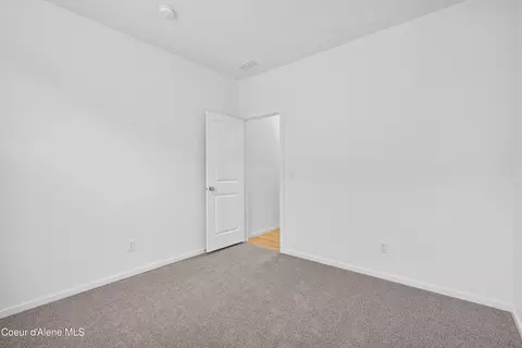 Bedroom - 5294 E Aquila Ave, Post Falls, ID 83854 photo 4 of 6