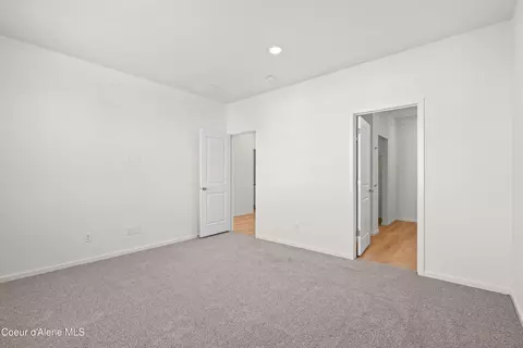 Bedroom - 5294 E Aquila Ave, Post Falls, ID 83854 photo 2 of 6