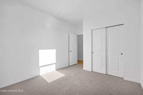 Bedroom - 5294 E Aquila Ave, Post Falls, ID 83854 photo 6 of 6