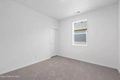 Bedroom - 5294 E Aquila Ave, Post Falls, ID 83854 photo 3 of 6