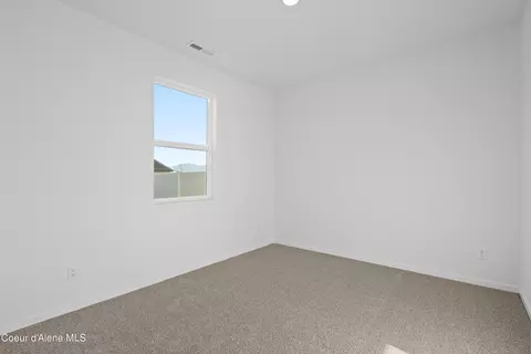 Bedroom - 5294 E Aquila Ave, Post Falls, ID 83854 photo 5 of 6
