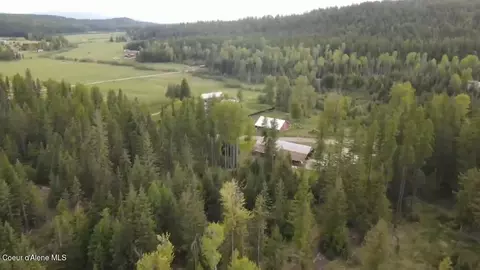 855 Meadowood Rd, Sandpoint, ID 83864