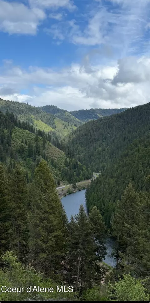 480 Dunn Peak Rd, Avery, ID 83802