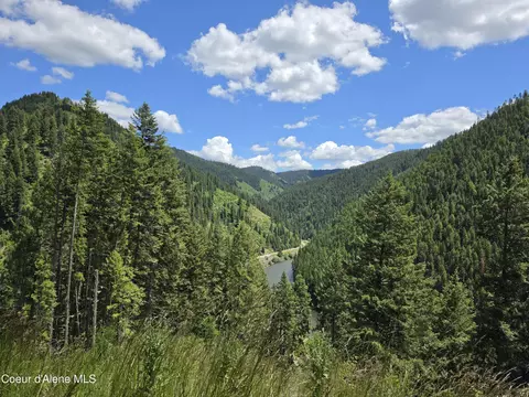480 Dunn Peak Rd, Avery, ID 83802