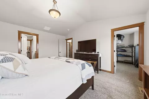 Bedroom - 3250 N Durrow Loop, Post Falls, ID 83854 photo 2 of 5